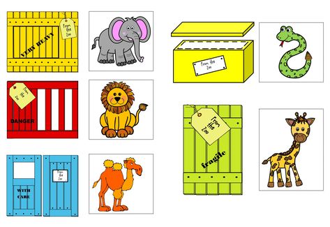 Dear Zoo Flap Book Printable Dear Zoo Book Activities, Dear Zoo Preschool Activities, Feltboard Stories Free Printable, Dear Zoo Story Basket, Dear Zoo Printables Free, Dear Zoo Printables, Bugs Provocation, Dear Zoo Activities Preschool, Dear Zoo Costume