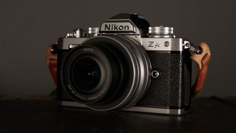 Nikon Zfc Photography, Nikon Zfc, Walk Together, Small Camera, New Toy, Camera Gear, Commercial Photographer, My Photo, Hard Drive