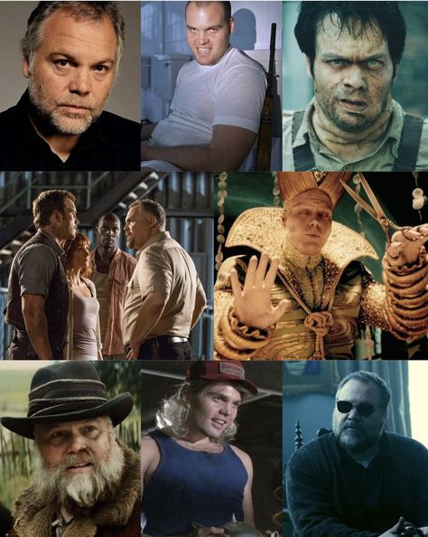 Vincent D’Onofrio Stars, Vincent D’onofrio