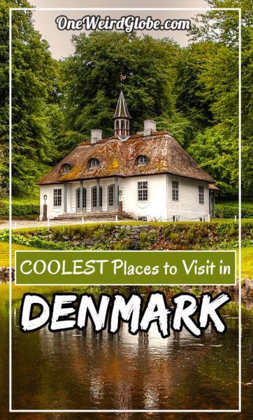 21 Best Places to Visit in Denmark [2021] – One Weird Globe Denmark Travel Places To Visit, Travel Copenhagen, Denmark Travel Guide, Travel Denmark, Visit Denmark, Copenhagen Travel, Denmark Travel, Things To, Tivoli Gardens