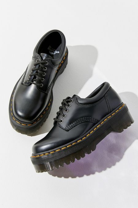 Platform Doc Martens Shoes, Doc Martens Platform Oxfords, Platform Oxford Doc Martens, Dr. Martens Shoes, Dr Airwair Martens, Dr Martens Shoes Mens, Doc Martens Platform Shoes, Doc Martens 8053 Platform, Platform Shoes Outfit Men