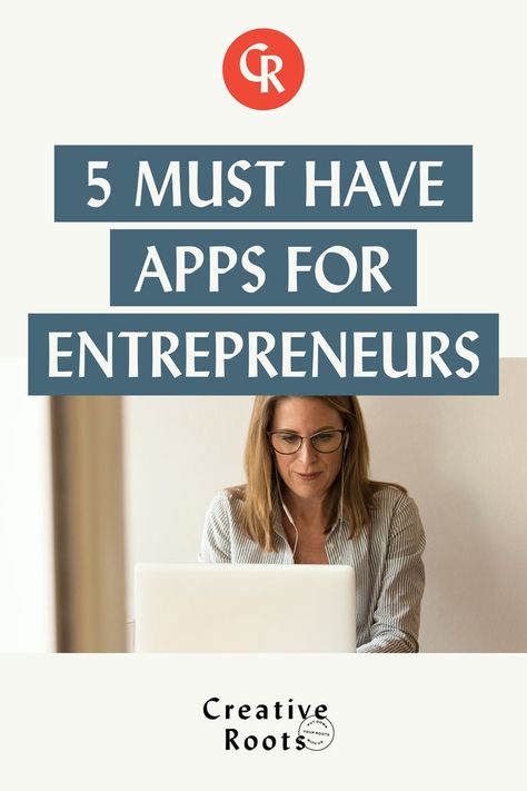 Best Apps For Entrepreneurs, Best Apps For Business Owners, Apps For Small Business Owners, Apps For Small Business, General Contractor Business, Apps For Business, Small Business Apps, Small Business Clothing, Network Marketing Quotes