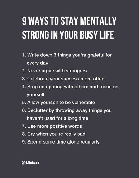 Vie Motivation, Mentally Strong, Motiverende Quotes, Busy Life, Bullet Journaling, Life Advice, Self Improvement Tips, Emotional Health, Self Development