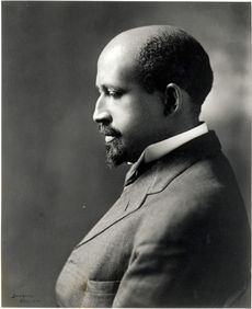 W.E.B. DuBois African History, American Literature, Web Dubois, W E B Dubois, African American Authors, African American Books, Black Literature, African American Literature, Black Books