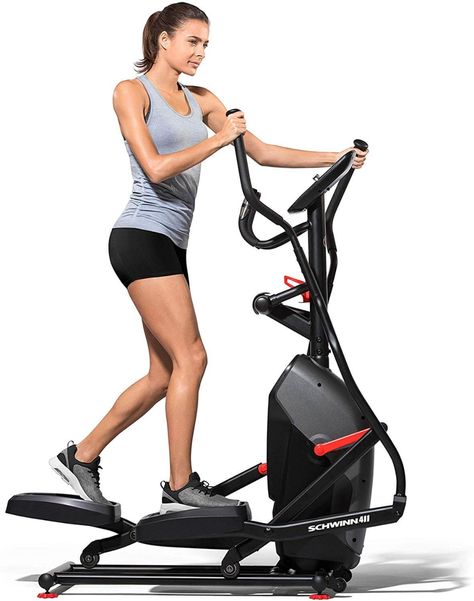 Elliptical Machine Workout, Low Impact Cardio Workout, Best Home Workout Equipment, Ab Workout Machines, Elliptical Trainers, Elliptical Workout, Comidas Fitness, Elliptical Trainer, Low Impact Cardio