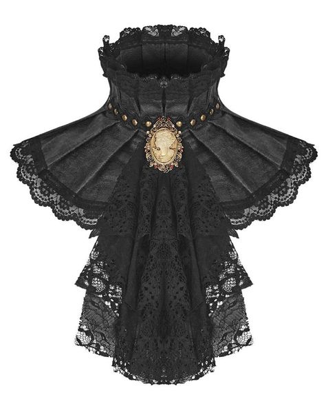 A no or low sew cheats guide to making a Victorian outfit or gown | Hathaways of Haworth Victorian Era Outfits Aesthetic, Gothic Clothing Ideas, Jabot Collar, Gown Fashion, Aesthetic Ootd, Old Fashion Dresses, Ootd Outfits, Punk Rave, Victorian Clothing