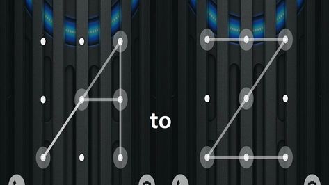 A to Z Android pattern lock style|Phone pattern lock| Alphabet All pattern locks In this video I will show you a to z android pattern lock style.Easy to use, fast, simple, and very beautiful pattern lock. How do I lock my screen pattern? 1. To create an unlock pattern, follow these steps: 2. Summon the Choose Screen Lock screen. 3. Choose Pattern. 4. Trace an unlock pattern. 5. Tap the Continue button. 6. Redraw the pattern. 7. Tap the Confirm button. Phone Lock Pattern Ideas, Lock Screen Password Ideas, Lock Pattern Ideas Phone, Screen Lock Pattern Ideas, Phone Pattern Lock Ideas, Pattern Password Ideas Phone, Password Pattern Ideas Phone, Lockscreen Pattern Password Ideas, Password Pattern Ideas