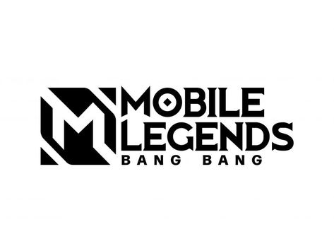 Design, Mobile Legends Bang Bang, Mobile Legend, Png Vector, Logo Png, Bang Bang, Mobile Legends
