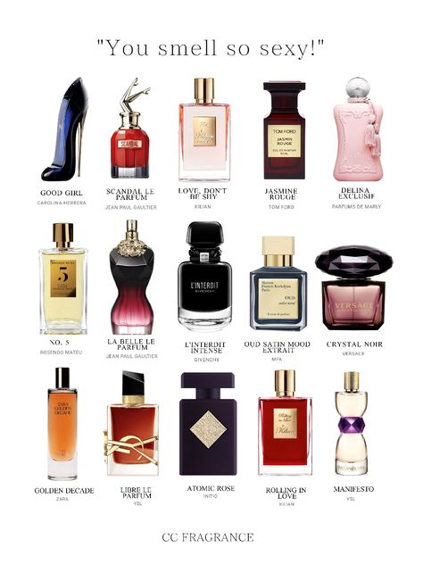 Make Your Day Parfum La Rive, Koleksi Parfum, Parfum Zara, Perfume Hacks, Istoria Modei, Fragrance Lab, Seductive Perfume, Alat Makeup, Alledaagse Outfits