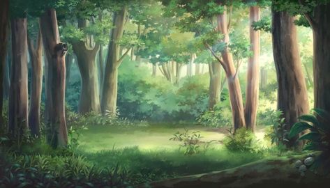 Light and forest illustration | Premium Photo #Freepik #photo #tree #wood #leaf #light Light Illustration, Forest Drawing, Forest Scenery, Forest Light, Forest Background, Scenery Background, Green Screen Video Backgrounds, Background Drawing, Forest Illustration