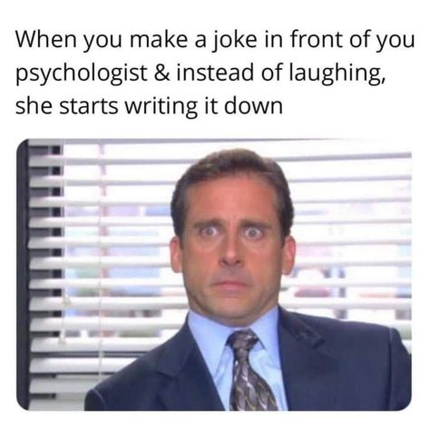 Humour, Psychology Memes Funny, Psychologist Humor, Clinical Psychology Student, Psychologist Quotes, Am I The Drama, Psych Memes, Psychology Memes, Therapist Humor