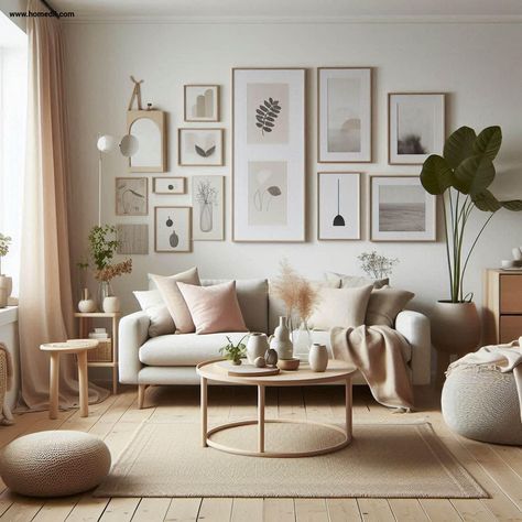 11 Scandinavian Living Room Refresh Tips: Embracing Natural Elements and Utilizing Natural Light - Scandinavian Living Room Refresh Focus On Minimalism, scandinavian living room refresh ideas, scandinavian living room refresh design, scandinavian living room refresh decor, scandinavian living room refresh interior, scandinavian living room refresh inspiration #scandinavianlivingroom #livingroom #livingroominspo #livingroomdesign #livingroomideas Scandinavian Living Room Small Apartment, Living Room Designs Nordic, Scandinavian Contemporary Interior, Minimal Home Decor Living Room, Scandinavian Apartment Decor Ideas, Scandinavian Small Living Room, Scandinavian Living Room Small, Scandinavian Cottage Interior, Cottage Interiors Living Rooms