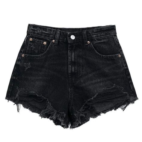 Women's Jeans Shorts Denim Shorts Women High Waist Summer Shorts Woman - black / XS Jean Short Outfits, Denim Pants Fashion, Denim Decor, Streetwear Shorts, Womens Summer Shorts, Short Women Fashion, Black Jean Shorts, Jeans For Short Women, Shorts Women