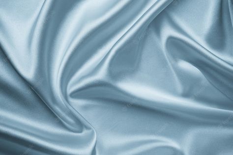 Tela, Silk Fabric Texture, Waves Pattern, Fabric Background, Silver Silk, Calico Fabric, Textile Texture, Natural Textiles, Fabric Textures