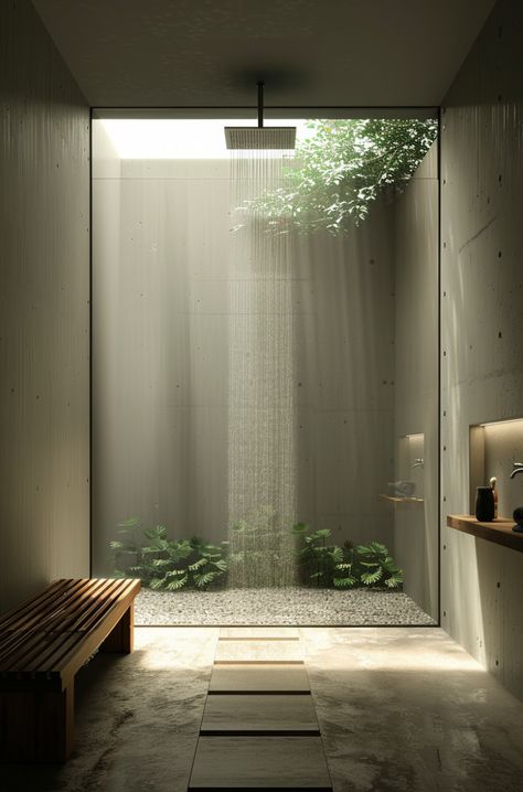 15 Japandi Bathroom Ideas for a Serene and Stylish Space – Everyday Inspo Modern Asian Bathroom, Philippine Homes, Japandi Bathroom Ideas, Japandi Bathroom, Japanese Bathroom Design, Japandi House, Asian Bathroom, Luxury Spa Bathroom, Elegant Bathroom Decor