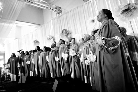 Colorful Gospel Birthday Brunch - Inspired By This Gospel Choir Aesthetic, Black Gospel Aesthetic, Church Choir Aesthetic, Choir Aesthetic, Crowd Images, Choir Uniforms, Gloria Gaynor, Church Aesthetic, Choir Director