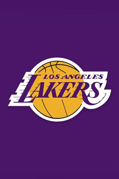 Lakers Wallpaper Lakers Iphone Wallpaper, La Lakers Wallpapers, La Lakers Logo, Lakers Wallpaper, Los Angeles Lakers Logo, Lakers Team, Lakers Logo, Bola Basket, Logo Basketball
