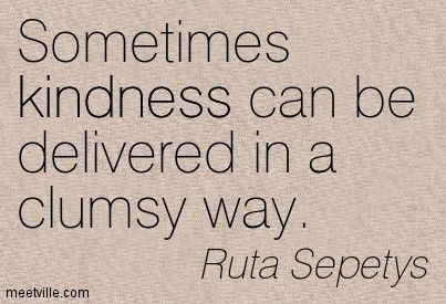 Between Shades of Gray by Ruta Sepetys Between Shades Of Gray Quotes, Between The Shades Of Gray, Ruta Sepetys Quotes, Between Shades Of Gray, Gray Quotes, Ruta Sepetys, Books 2022, Grace Quotes, Anna Rose