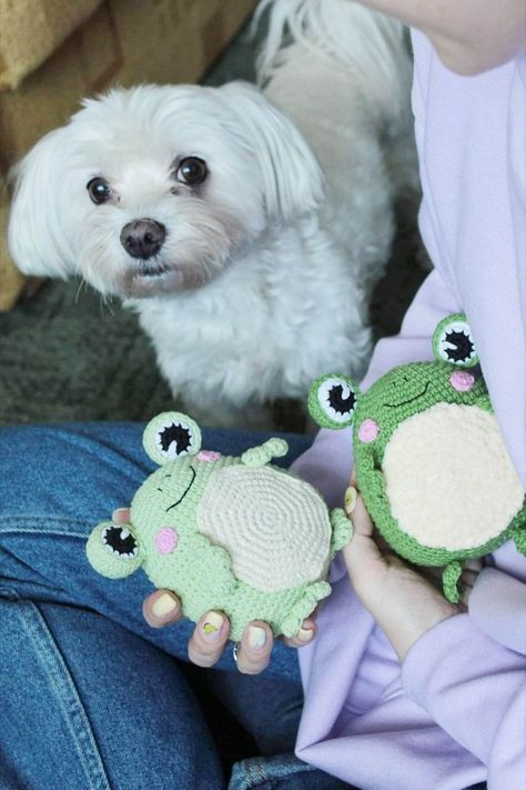 Crochet cute frog pattern, frog squishmallow crochet pattern, crochet softie frog pattern, crochet squishy pattern, squishy frog crochet pattern, crochet frog toy pattern Spring crochet Cute crochet frog amigurumi pattern Frog toy crochet Spring crochet patterns Amigurumi Patterns, Crochet Squishmallow, Cute Crochet Frog, Frog Amigurumi Pattern, Frog Nursery, Frog Amigurumi, Frog Toy, Frog Crochet, Plush Amigurumi