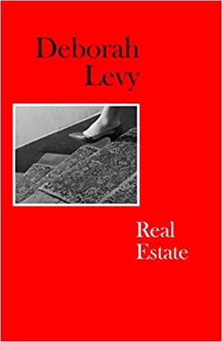 Real Estate: Living Autobiography 3: Amazon.co.uk: Levy, Deborah: 9780241268018: Books Deborah Levy, Real Estate Book, Apartment Block, Reading Post, Reading Apps, Book Writer, Bbc Radio, Real Estate Buying, Amazon Book Store