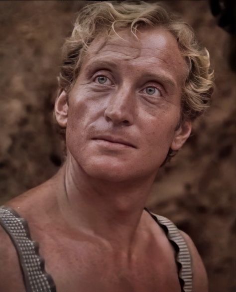 Charles Dance in Pascali’s Island Actors & Actresses, Charles Dance, Male Icon, Rock Hudson, House Of Dragons, National Treasure, Human Face, American Horror Story, Celebrity Crush