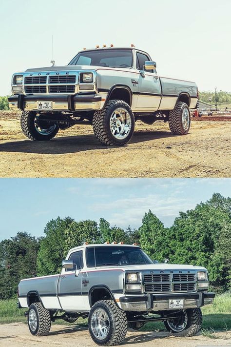 Diseal Trucks, Cummins Diesel Trucks, 1st Gen Cummins, Dodge Diesel Trucks, Dodge Pickup Trucks, Welding Rig, Jeep Pickup Truck, Cummins Trucks, Old Dodge Trucks