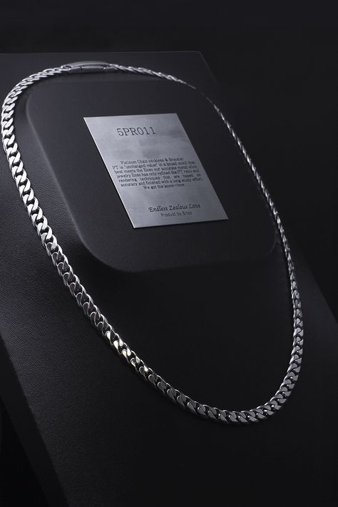 Mens Platinum Necklace, Silver Chain For Men Aesthetic, Men's Silver Chain, Mens Platinum Jewelry, Gold And Platinum Chain For Men, Male Chains Necklaces For Men, Men's Necklace Silver, Platinum Jewellery For Men, Silver Jewellery Men