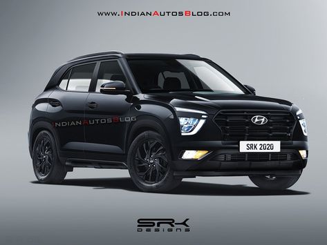 Creata 2020 Car Black, Hyundai Creta 2022 Wallpaper, Black Creta Car, Hyundai Creta Modified, Tata Harrier Black, Creta Modified, Creata 2020 Car, Tata Harrier Dark Edition, Hyundai Creta 2020