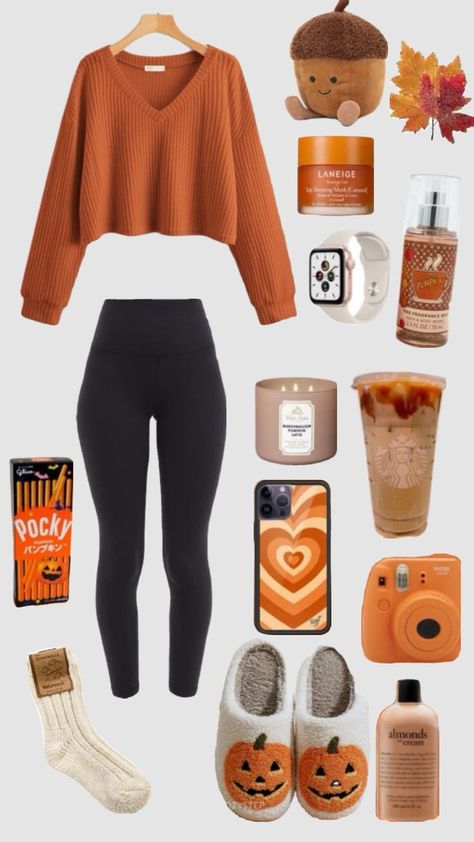 🍂🤎🍁🍂🤎🍁🍂🤎🍁🍂🤎🍁🍂🤎🍁 Basic But Not Basic Outfits, Fall Comfy Cute Outfits, Fall Fashion Ideas For Women, Lazy Cozy Outfits, Cute Comfy Aesthetic Outfits, Fall Outfits Inspo Aesthetic, Fall Outfit Office, Winter Cozy Aesthetic Outfit, Fall Outfit Shuffle