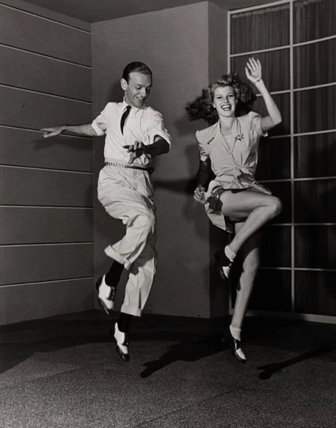 Dancing Partners, Danse Swing, Jane Russell, Lindy Hop, Swing Dancing, Mae West, Gene Kelly, Swing Dance, Action Shots