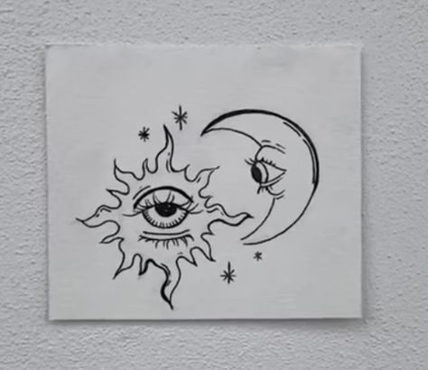 credit to devynwensley on insta!! i only posted this to save to my board lol Chest Tattoo Ideas, My Dream Job, Sketches Doodles, Trippy Drawings, Mushroom Drawing, Indie Drawings, Hippie Painting, Beautiful Peacock, Doodle Art Designs