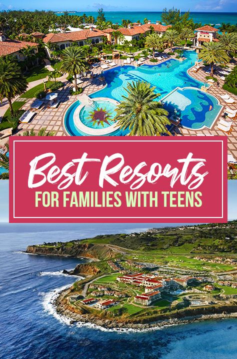 Senior Trips With Family, Best Tropical Family Vacations, Best Family Vacations With Teens, Teen Vacation Ideas, Family Summer Vacation Ideas, Fun Family Vacations, Cheap Vacation Ideas, Family Tropical Vacation, Teen Vacation