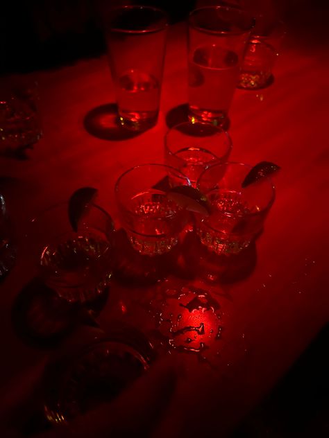 Dive bar aesthetic. Drunk aesthetic. Tequila shots. Shot glasses. Drunk friends aesthetic. Late night vibes. Drinks At Bar Aesthetic, Late Night Bar Aesthetic, Biker Bar Aesthetic, Getting Drunk Aesthetic, Drunk Friends Aesthetic, Drunk Astethic, Drunk Nights Aesthetic, Dark Bar Aesthetic, Night Bar Aesthetic