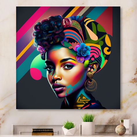 African american artwork