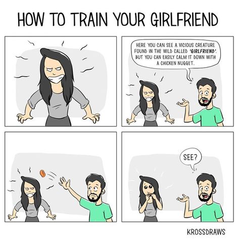 Humour, Funny Girlfriend Memes, Happy Birthday Funny Humorous, Funny Couple Pictures, Couple Memes, Relationship Comics, Cute Couple Comics, Humor Mexicano, Crush Memes