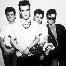 St Elmos Fire, Andy Rourke, The Smiths Morrissey, Johnny Marr, Rob Lowe, Music Express, 80s Bands, The Smiths, Charming Man