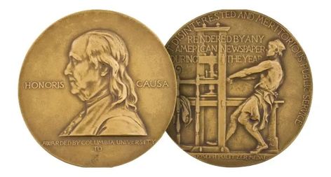 The Winners of the 2022 Pulitzer Prize Have Been Announced Joseph Pulitzer, Philip Roth, Grapes Of Wrath, Alice Walker, Musical Composition, Edward Snowden, Pulitzer Prize, Harper Lee, The Killers