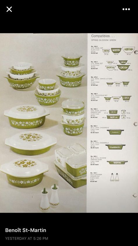 Crazy Daisy Pyrex, Vintage Pyrex Collection, Corningware Vintage, Vintage Pyrex Patterns, Pyrex Display, Pyrex Vintage Rare, Vintage Pyrex Dishes, Pyrex Dishes, Vintage Kitchen Gadgets