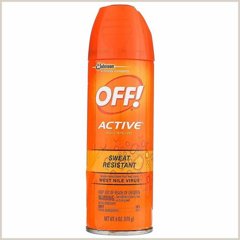 OFF! Deep Woods Insect Repellent 6 Ounce Spray West Nile Virus, Insect Repellent Spray, Deep Woods, Mosquito Repellent, Insect Repellent, Medical Problems, Vitamin Water Bottle, Body Spray, Active Ingredient