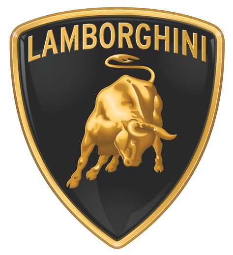 Lamborghini Logo [EPS-PDF] Murcielago Lp640, Carros Lamborghini, Lamborghini Logo, Opel Gt, Lamborghini Lamborghini, Lamborghini Miura, Car Badges, Lamborghini Veneno, Pagani Huayra