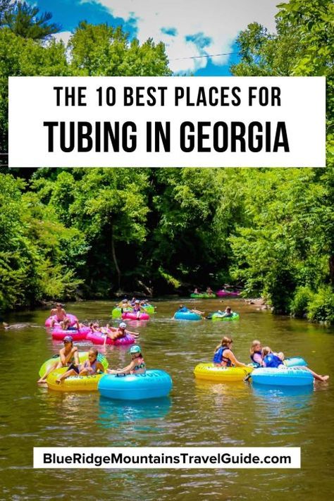 Ellijay Georgia Things To Do In, Tubing In Georgia, Georgia Trip, Ellijay Georgia, River Tubing, Helen Georgia, Helen Ga, Ellijay Ga, Blue Ridge Georgia