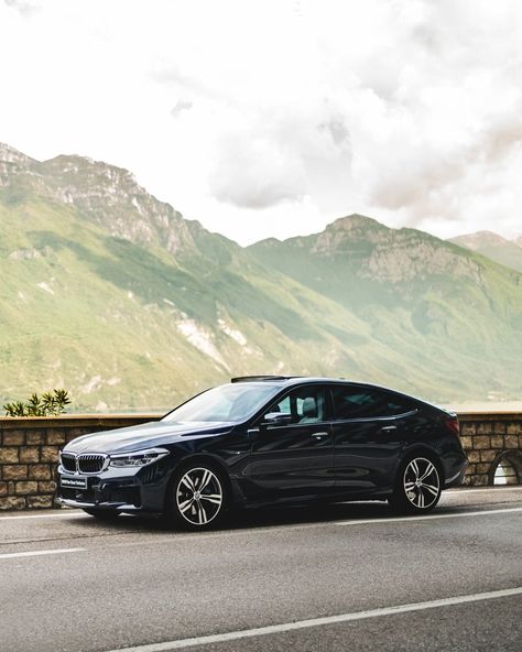 Taking the high road will pay off. The BMW 6 Series Gran Turismo. #BMWrepost @MerkPhotography #BMW #6Series Family Cars, Coupe, Bmw 6 Series Gt, Taking The High Road, Bmw Gt, Bmw Tuning, Bmw 6 Series, Take The High Road, High Road