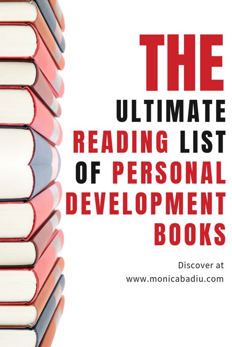 Positivity Books, Professional Development Books, Growth Books, Personal Growth Books, Improvement Books, Development Books, Best Self Help Books, Self Development Books, Personal Development Books