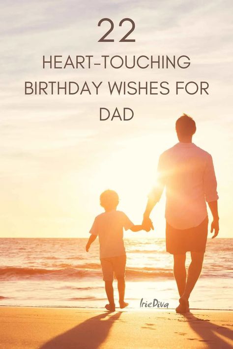 Heart-Touching Birthday Wishes for Dad Birthday Quotes For Husband And Father, Dads Birthday Quotes From Daughter, Birthday Wishes For Husband And Father, Happy Birthday Wish For Father, Father's Birthday Wishes From Daughter, Birthday Wishes To Daughter From Father, What To Write In Dads Birthday Card, Birthday Wish For Dad From Daughter, Birthday Quotes For Father From Daughter