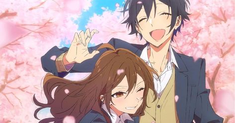 15 Low Drama Romance Anime That Keep Things Wholesome Best Action Romance Anime, Best Romantic Comedy Anime, Funny Romance, Best Romance Anime, Romance Anime, Comedy Anime, Good Anime Series, Romance Comedy, Best Love Stories