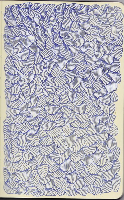 /// Texture Illustration Pattern, Fine Line Pattern, Organic Pattern Design, Organic Illustration, Ink Patterns, Calming Design, Doodle Print, Organic Patterns, Sketchbook Doodle