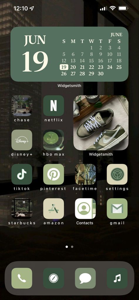 Organisation, Nature, Iphone Home Screen Layout Men, Iphone Asthetics Wallpaper Widgets, Home Screen Widget Ideas Aesthetic, Organisation Telephone, Iphone Home Screen Layout Ideas, Aesthetic Iphone Home Screen Layout, Iphone Layout Ideas