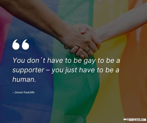 Gay Rights Quotes, Gay Pride Quotes, Bisexual Quote, Congrats Quotes, Gay Quotes, Pride Quotes, Lgbtq Quotes, Lgbt Quotes, Together Quotes