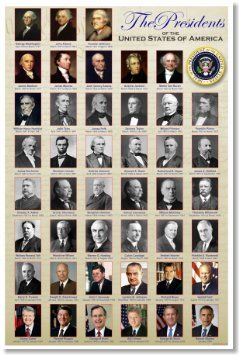 The Presidents of the United States, POSTER .&.. MAIN EVENTS IN US HISTORY....LIST... Declaration of Independence Ratification of the Constitution War of 1812 Emancipation Proclamation Civil War, Reconstruction Industrial Revolution World War I World War II Korean War Vietnam War Civil Rights Act Apollo 11 Moon Landing World History Facts, Presidents Of The United States, Nasa History, Emancipation Proclamation, History Posters, Cursive Alphabet, American Government, History Classroom, United States Presidents