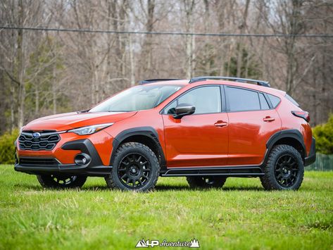 Subaru, Jeep Cherokee, 2024 Subaru Crosstrek, Subaru Crosstrek 2024, Crosstrek Subaru, Jeep Cherokee Trailhawk, Custom Exhaust, Subaru Crosstrek, Jeep